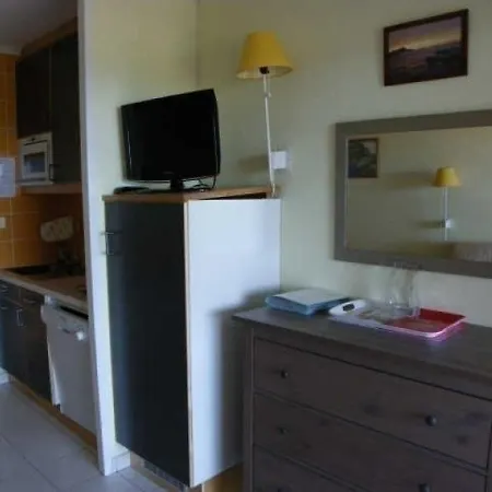 Apartamento 1 Cap Esterel